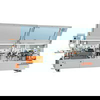 ATALAY 5S Kenar Bantlama Makinesi