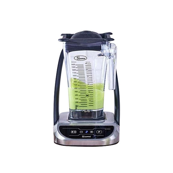 SANTOS NO 66 BAR BLENDER, 1.5 L-4