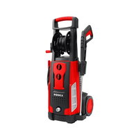 RODEX RDX715 BASINÇLI YIKAMA MAKİNESİ