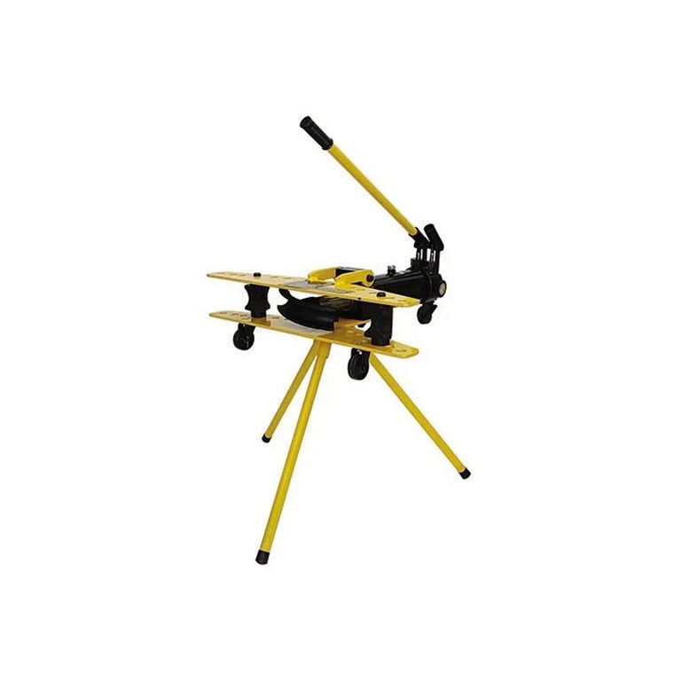 CHATTEL HİDROLİK BORU BÜKME MAKİNESİ 1/2-2'' CHT 3012 