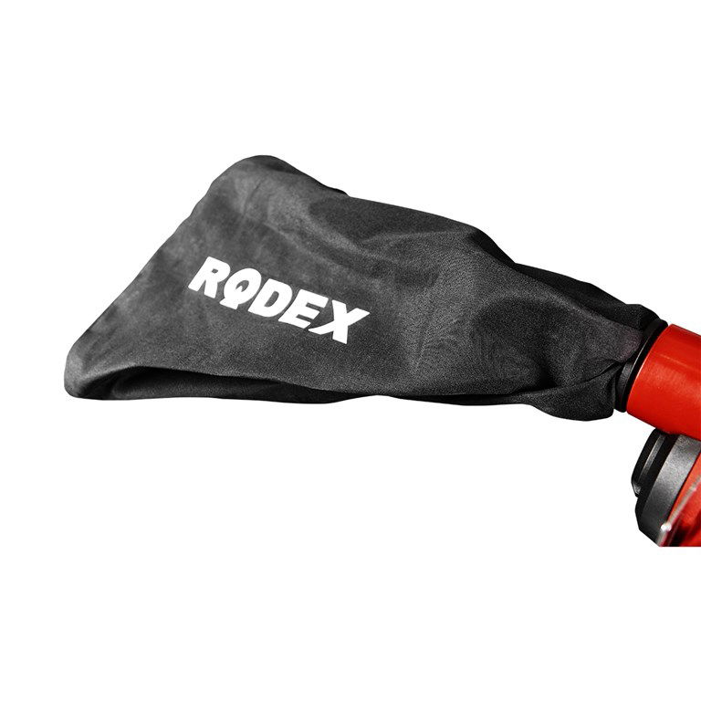 RODEX RPX2280 AKÜLÜ PLANYA MAKİNESİ-6