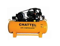 CHT-1255 SESLİ YAĞLI HAVA KOMPRESÖRÜ(TRİFAZE) 500 LİTRE