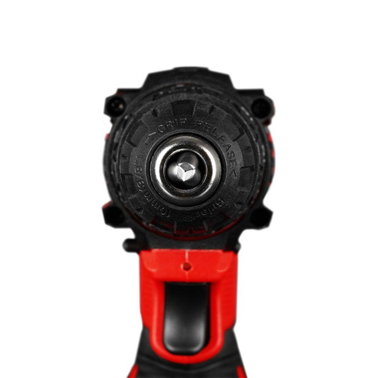 RODEX RDX3321 ŞARJLI ÇİFT AKÜLÜ MATKAP TEK AKÜLÜ VİDALAMA-4