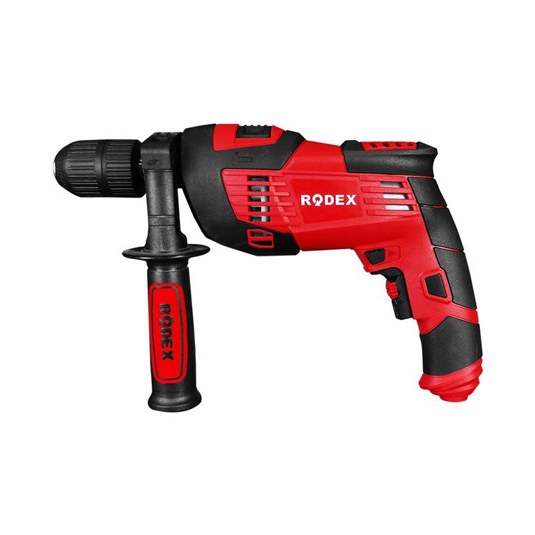 RODEX RDX1550 ELEKTRİKLİ DARBELİ MATKAP 850W-1