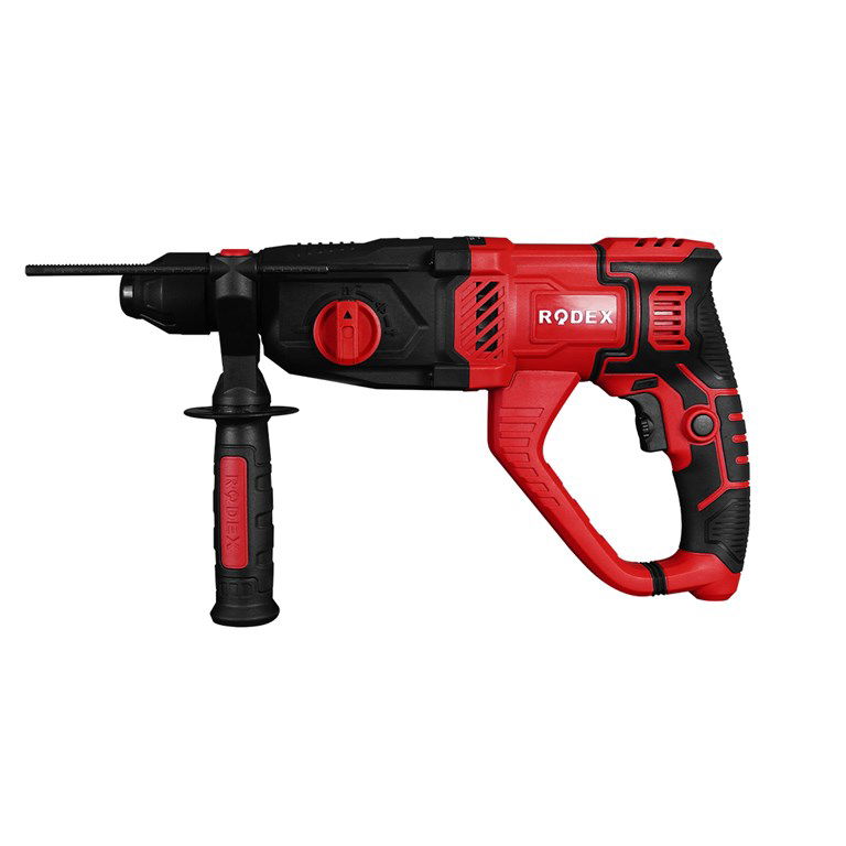 RODEX RDX2267 1050 W ELEKTROPNÖMATİK KIRICI DELİCİ MATKAP-1