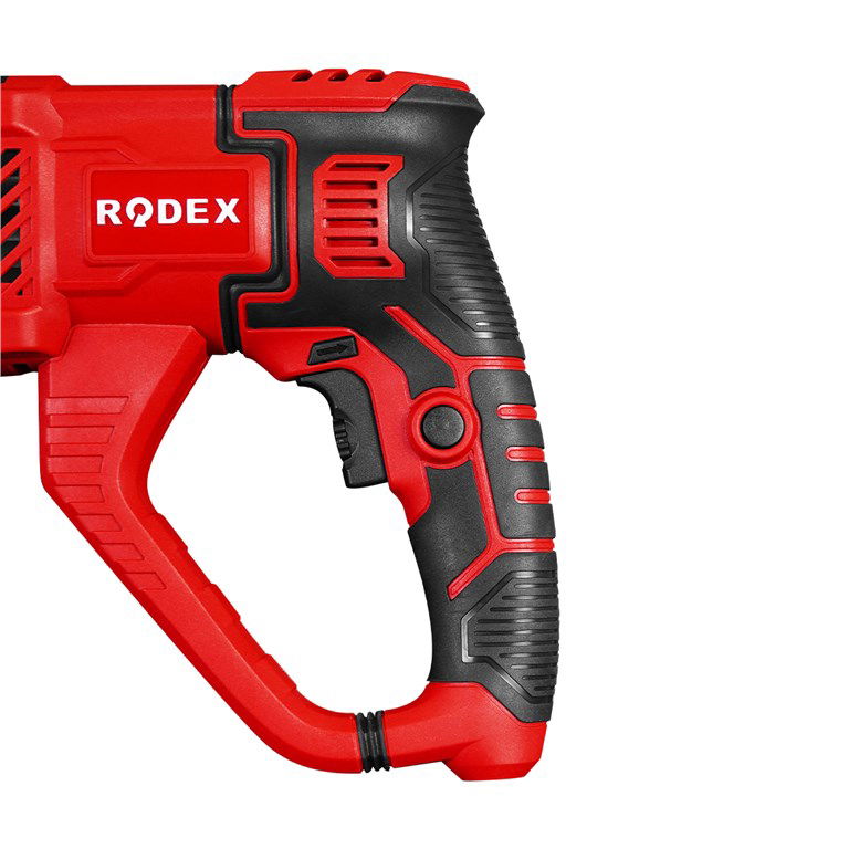 RODEX RDX2267 1050 W ELEKTROPNÖMATİK KIRICI DELİCİ MATKAP-8