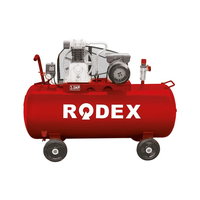 RODEX RDX792 100LT HAVA KOMPRESÖRÜ