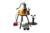 CHATTEL YİV MAKİNASI CHT 3011
