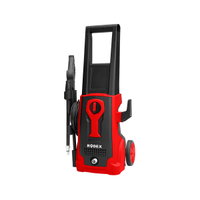 RODEX RDX710 BASINÇLI YIKAMA MAKİNESI 135 BAR