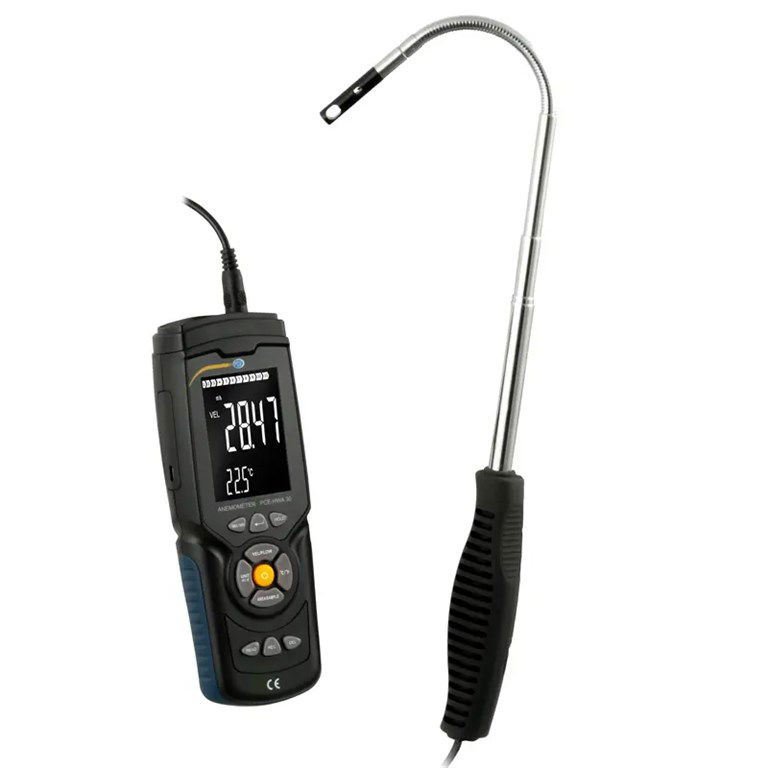PCE Termal Anemometre PCE-HWA 30