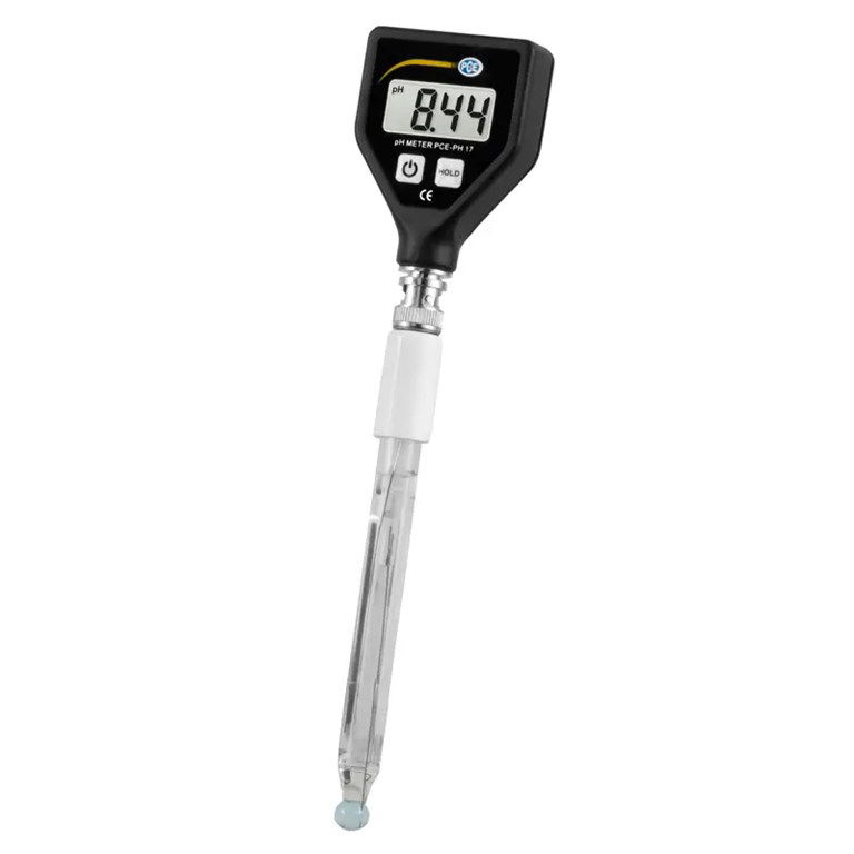 PCE pH Metre Test Cihazı PCE-PH 17