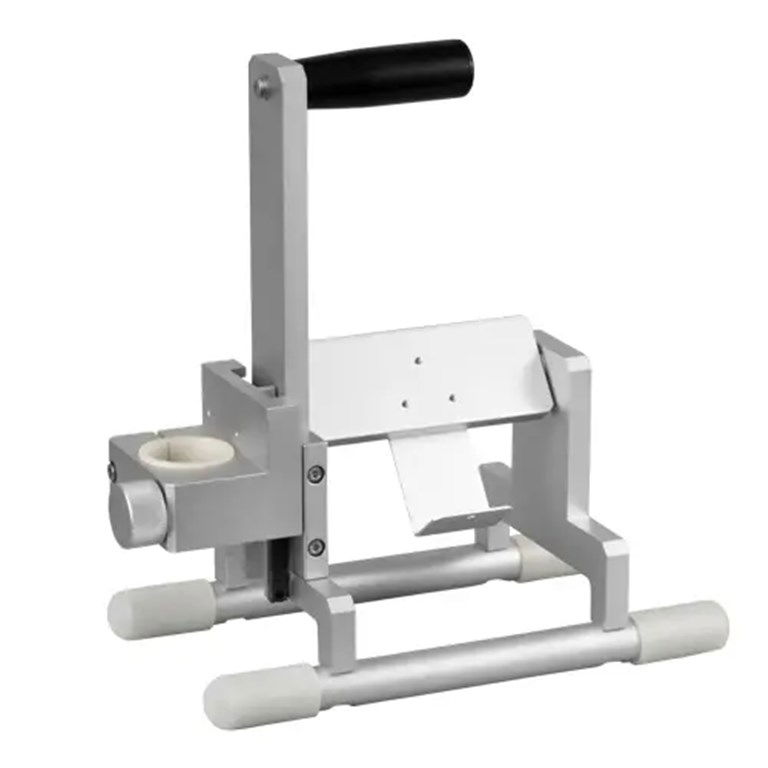 PCE Malzeme Test Ölçüm Cihazı için Test Standı PCE-5000-STAND