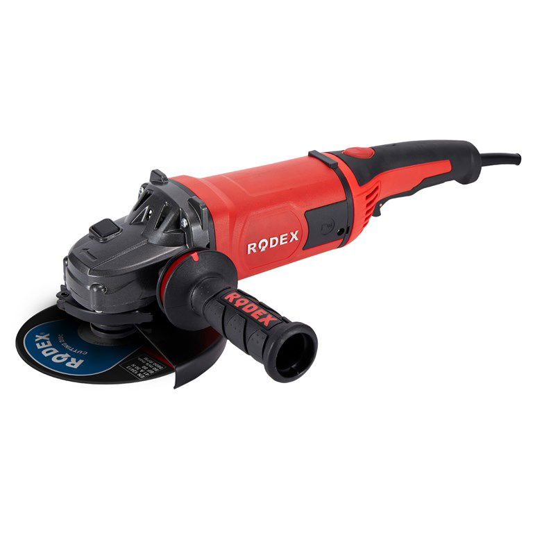 RODEX RDX1181 ELEKTRİKLİ TAŞLAMA MAKİNESİ