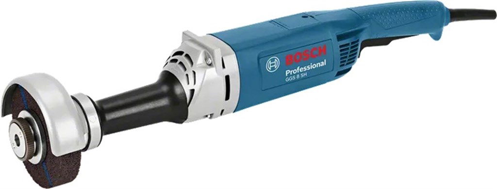BOSCH GGS 8 SH PROFESSİONAL KALIPÇI TAŞLAMA MAKİNESİ-1