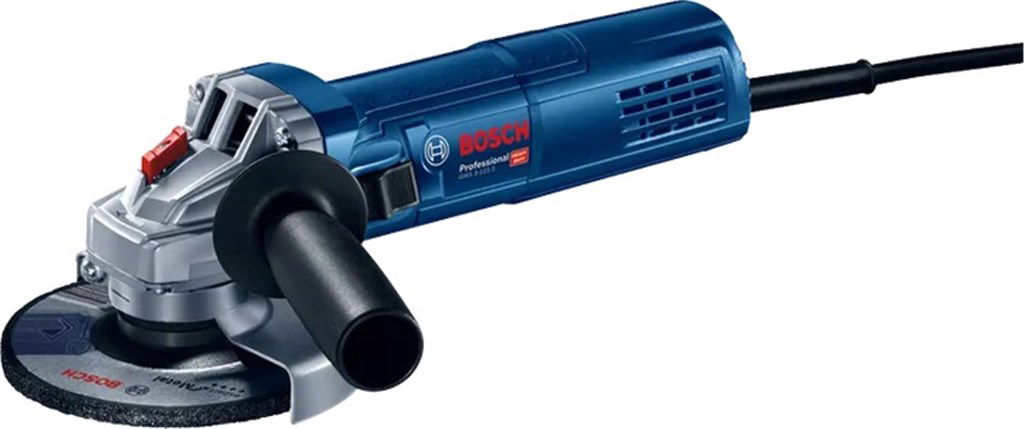BOSCH GWS 9-115 S PROFESSİONAL TAŞLAMA MAKİNESİ-2
