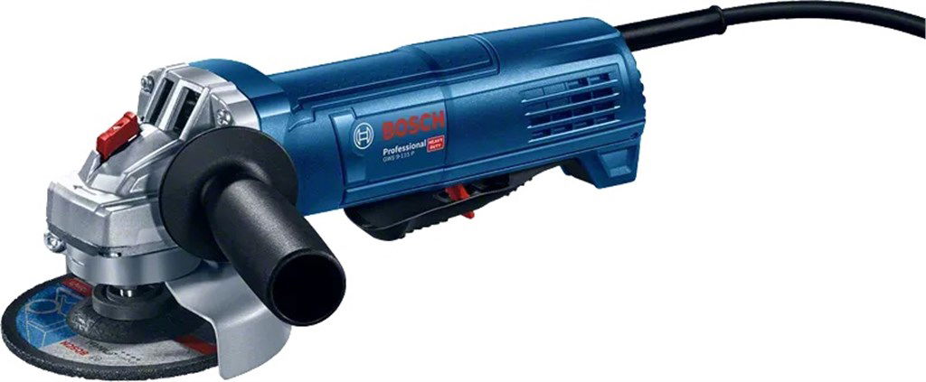 BOSCH GWS 9-115 P PROFESSİONAL TAŞLAMA MAKİNESİ