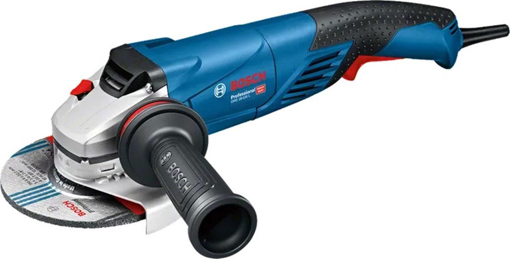 BOSCH GWS 18-150 L PROFESSİONAL TAŞLAMA MAKİNESİ-1
