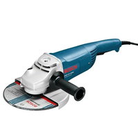 BOSCH PROFESSİONAL GWS 2200-180 H  TAŞLAMA MAKİNESİ