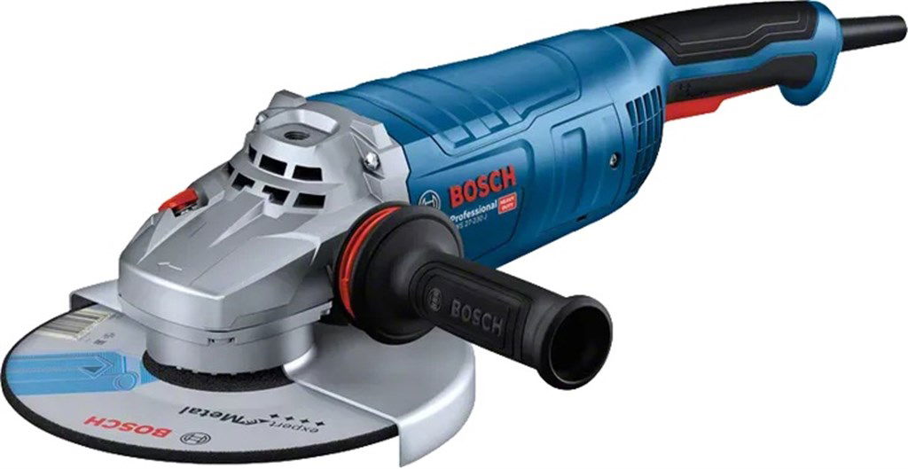 BOSCH GWS 27-230 J PROFESSİONAL TAŞLAMA MAKİNESİ-1