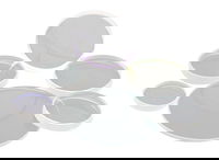 27.9*4.1 Çap ; 27,9 Fiber Lazer Koruma Camı