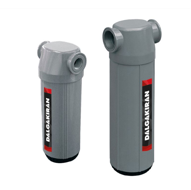 DALGAKIRAN G 2200 WS SU SEPERATÖRÜ