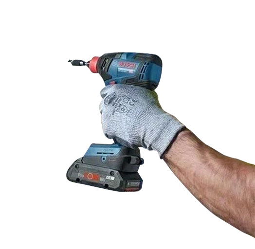 BOSCH GDX 18V-200 C ÇİFT AKÜLÜ 5 AH SOMUN SIKMA MAKİNESİ-2