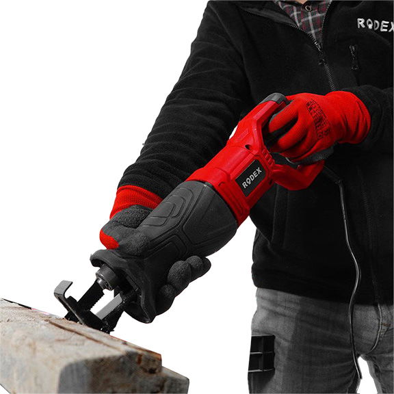 RODEX RDX9071 TİLKİ KUYRUĞU TESTERE RODEX RDX9071 TİLKİ KUYRUĞU TESTERE-2