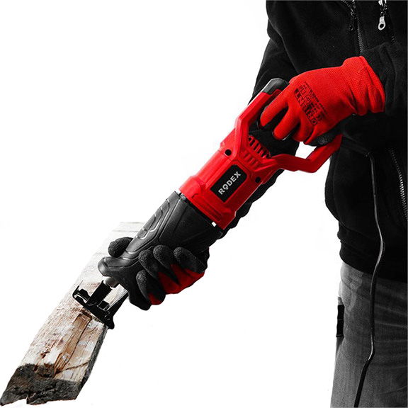 RODEX RDX9071 TİLKİ KUYRUĞU TESTERE RODEX RDX9071 TİLKİ KUYRUĞU TESTERE-3