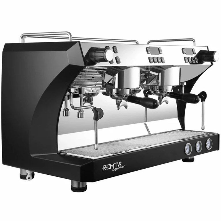 REMTA ESPRESSO KAHVE MAKİNESİ 5,25 L 