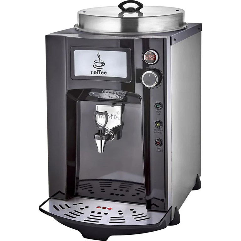 Remta 120 Fincan Premium Kahve Otomatı 12 Lt