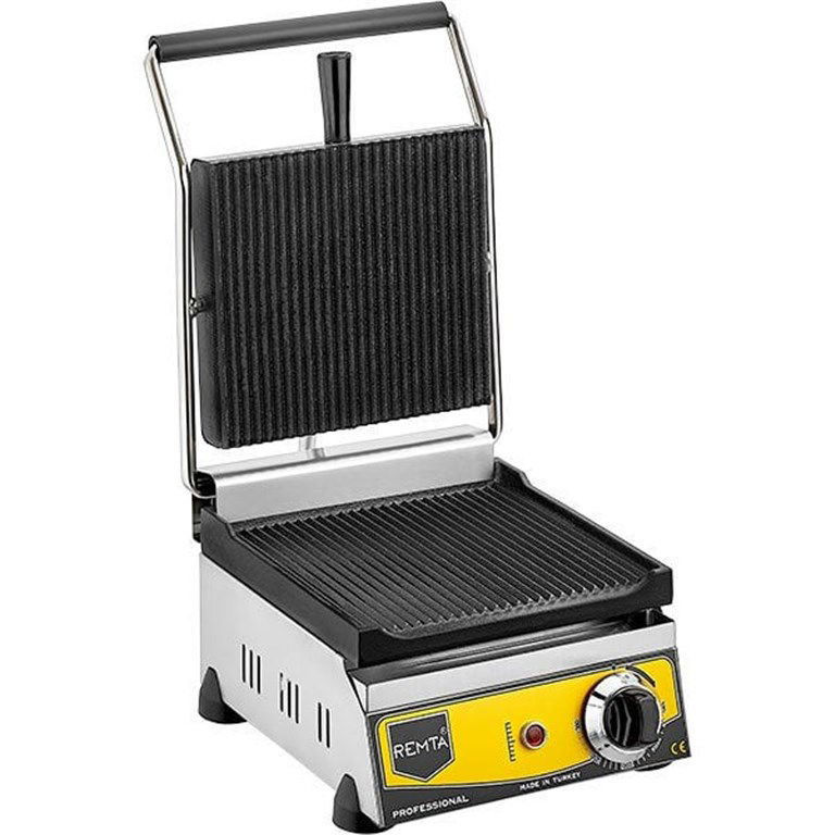 Remta R72 Standart 8 Dilim Elektrikli Tost Makinası