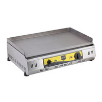 REMTA R85 70 CM PLEYT ELEKTRİKLİ IZGARA