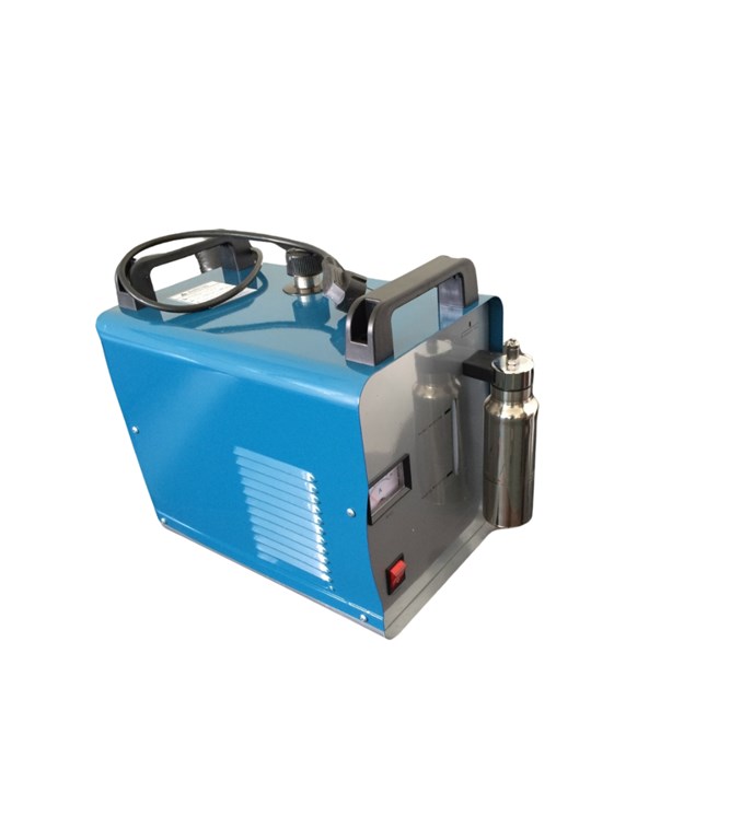 ALEVLİ PLEKSİ PARLATMA MAKİNESİ - İTHAL ALEVLİ PLEKSİ PARLATMA MAKİNESİ - İTHAL -3