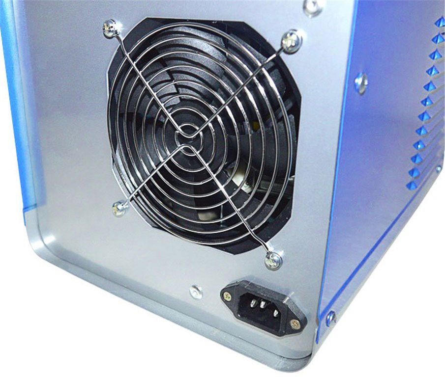 ALEVLİ PLEKSİ PARLATMA MAKİNESİ - İTHAL ALEVLİ PLEKSİ PARLATMA MAKİNESİ - İTHAL -5