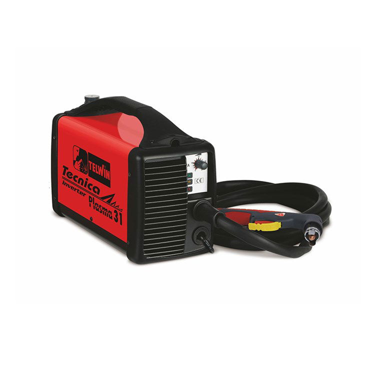 TECNİCA PLASMA 31 PLAZMA KESİM MAKİNESİ