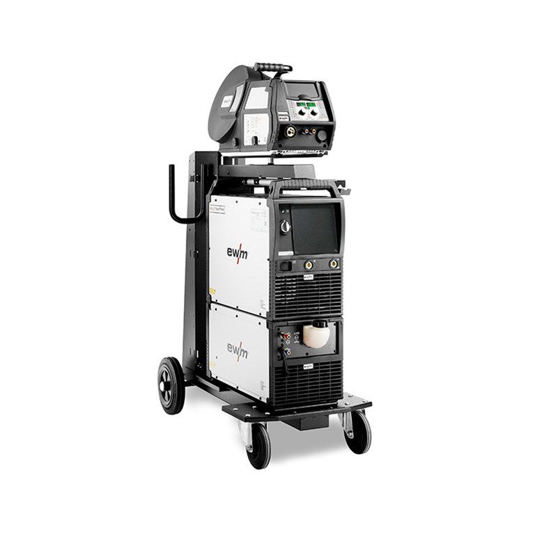 PHOENİX 505 PROGRESS PULS MM TDM KAYNAK MAKİNESİ