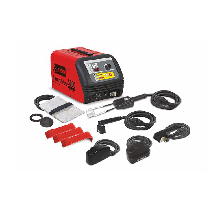 SMART INDUCTOR 5500 DELUXE KAYNAK MAKİNESİ
