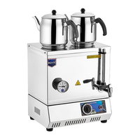 Remta 28 L Elektrikli 40 Model 2 Demlikli