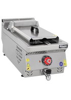 Himaksan 12 Litre Set Üstü Elektrikli Fritöz