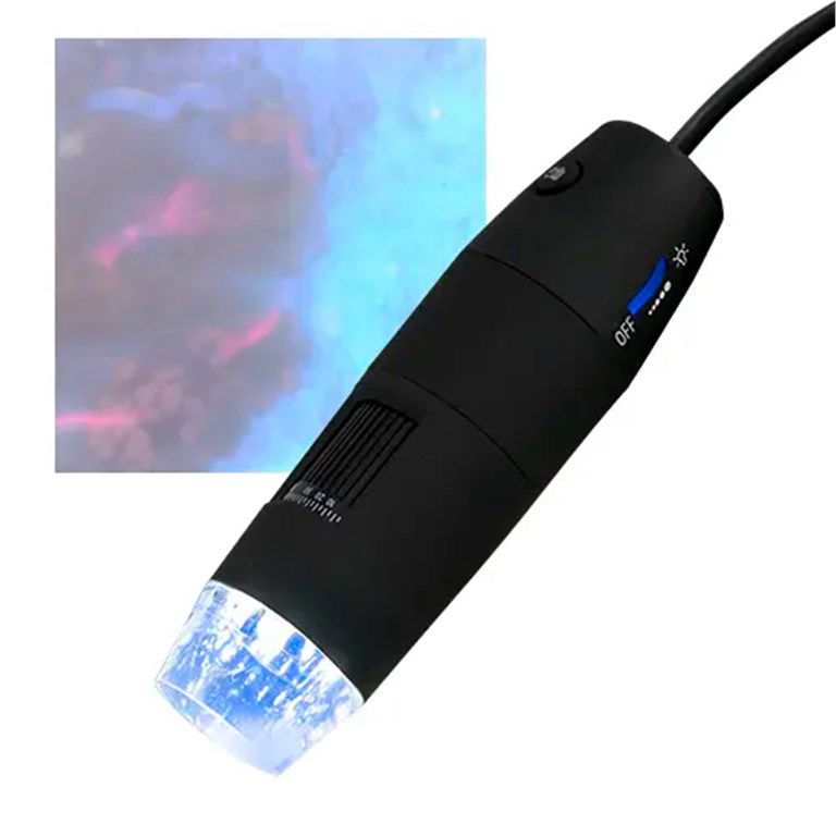 PCE Mikroskop PCE-MM 200UV
