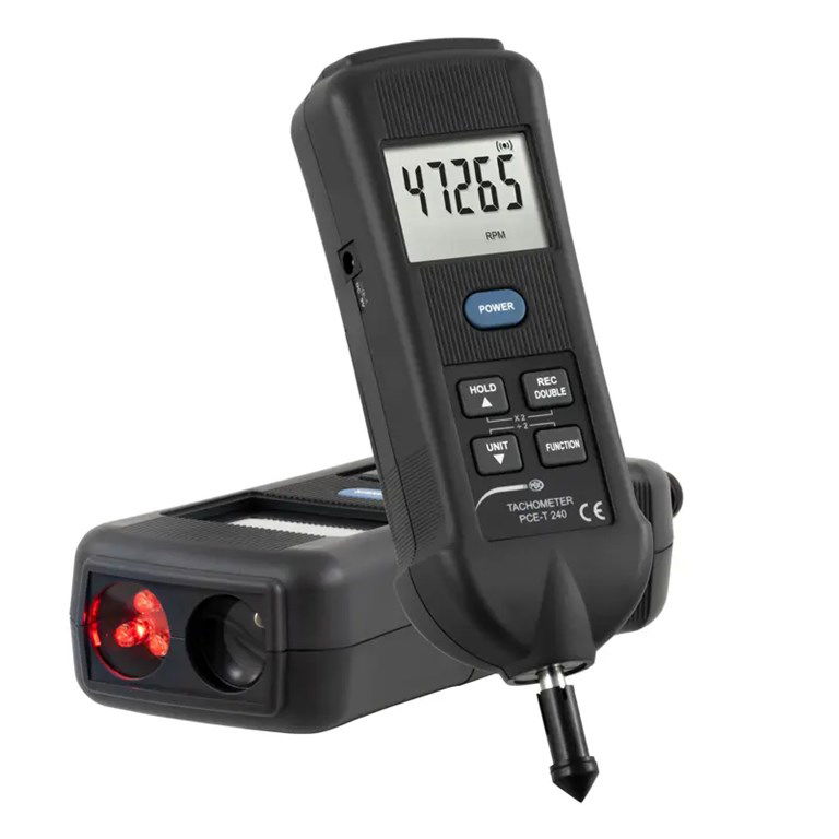 PCE Tork Ölçüm Cihazı PCE-T 240