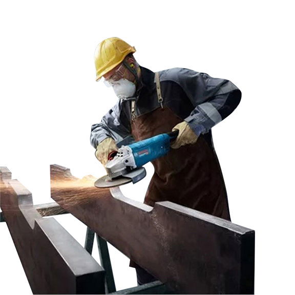 BOSCH GWS 27-180 J PROFESSİONAL TAŞLAMA MAKİNESİ-2