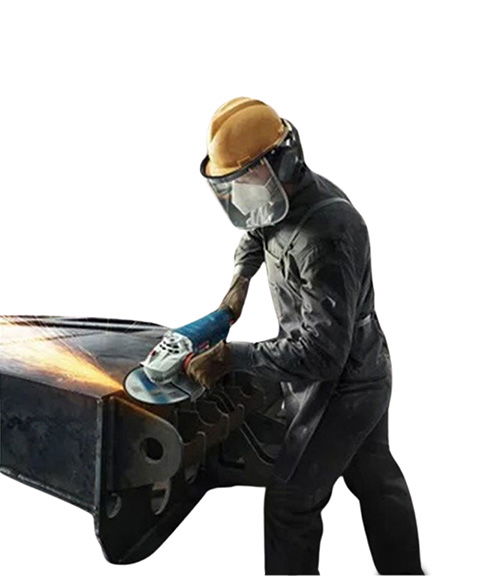 BOSCH GWS 24-180 P PROFESSİONAL TAŞLAMA MAKİNESİ-5