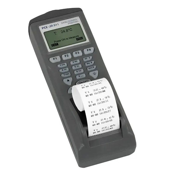 PCE Pirometre PCE-JR 911