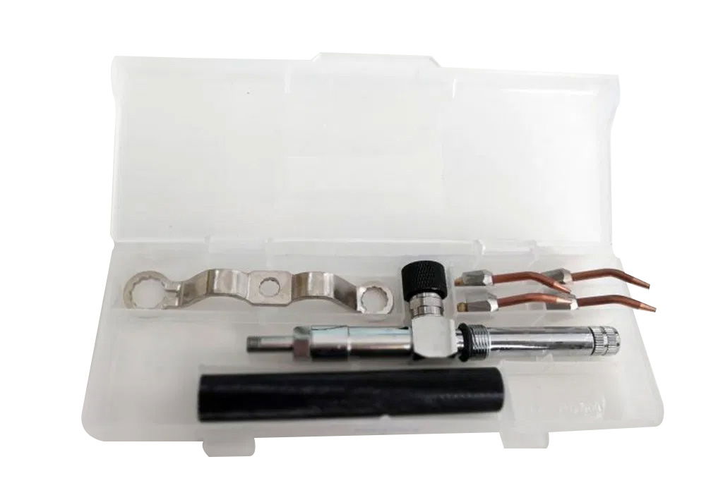 ALEVLİ PLEKSİ PARLATMA MAKİNESİ - İTHAL ALEVLİ PLEKSİ PARLATMA MAKİNESİ - İTHAL -9