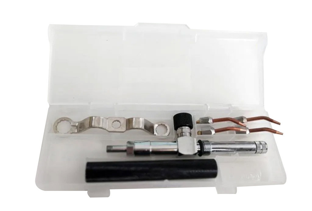 ALEVLİ PLEKSİ PARLATMA MAKİNESİ - İTHAL ALEVLİ PLEKSİ PARLATMA MAKİNESİ - İTHAL -9