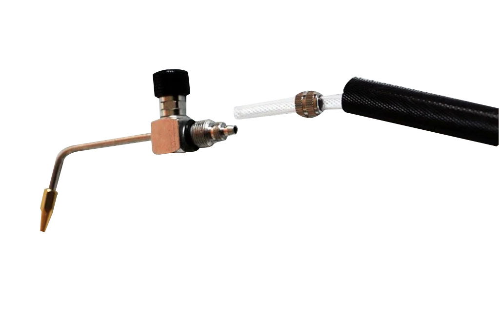 ALEVLİ PLEKSİ PARLATMA MAKİNESİ - İTHAL ALEVLİ PLEKSİ PARLATMA MAKİNESİ - İTHAL -8