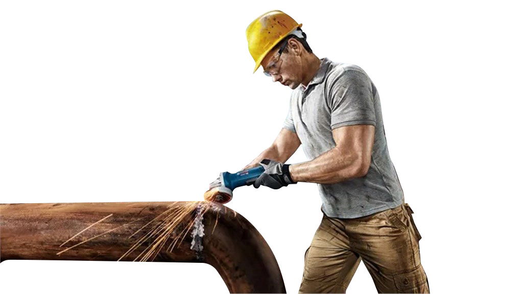 BOSCH GWS 9-115 P PROFESSİONAL TAŞLAMA MAKİNESİ-4