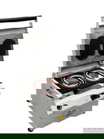 Sönmez Vakum 177*117 Oval Tabak Kapatma Makinesi