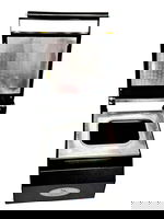 Sönmez Vakum NP-18 Döner Tabağı Kapatma Makinesi